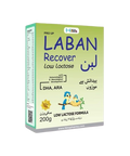 LABAN Recover Low Lactose Infant Formula (200g) – Pro Up Formula with DHA & ARA for Digestive Support & Recovery