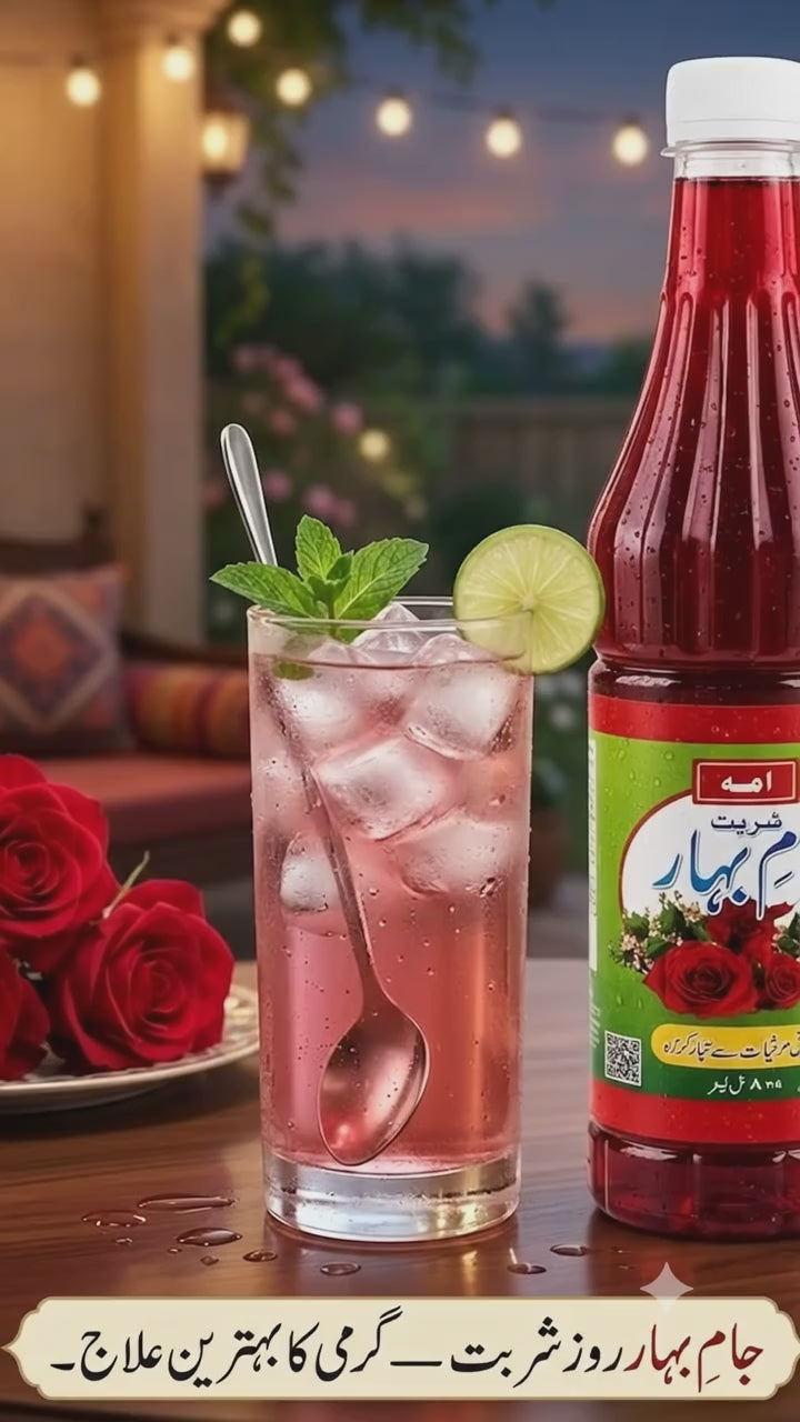 Jam-e-Bahar
