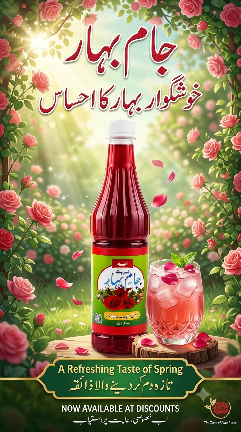 Jam-e-Bahar