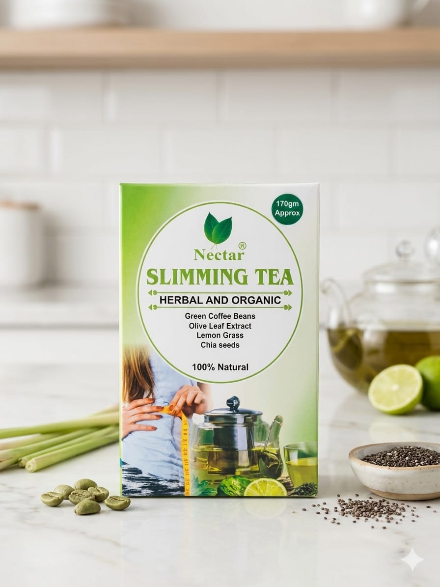 Slimming Tea