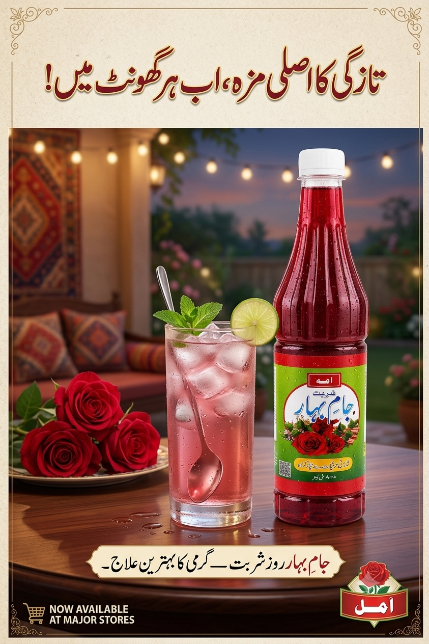 Jam-e-Bahar