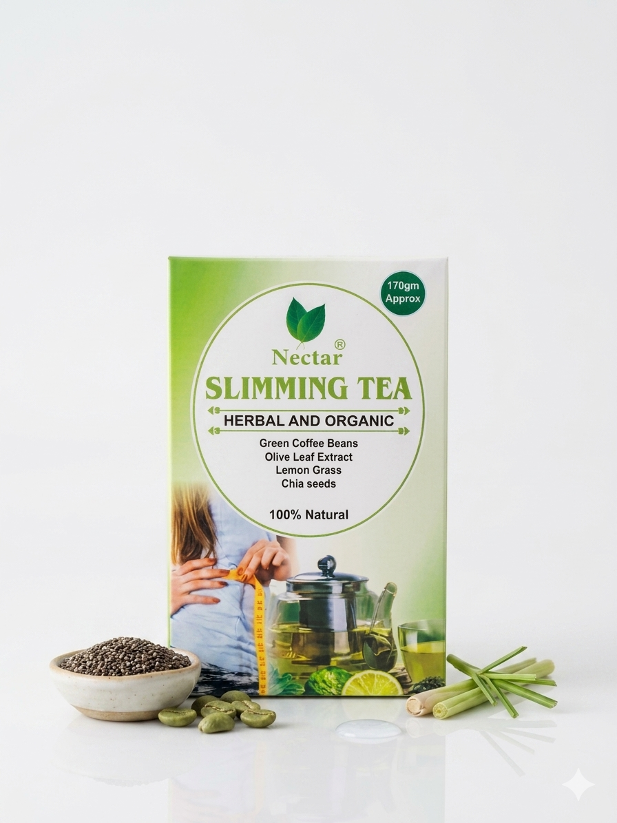 Slimming Tea