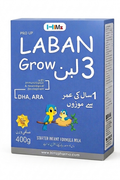 LABAN Grow 3 Toddler Formula Milk - 400g
